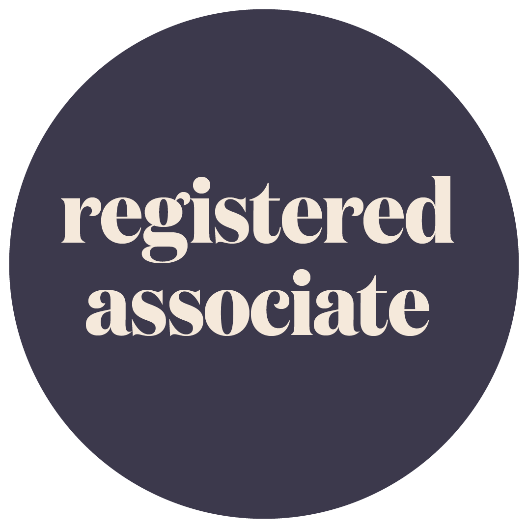 Registered Associate